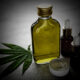 CBD Oils & Cannabis Products