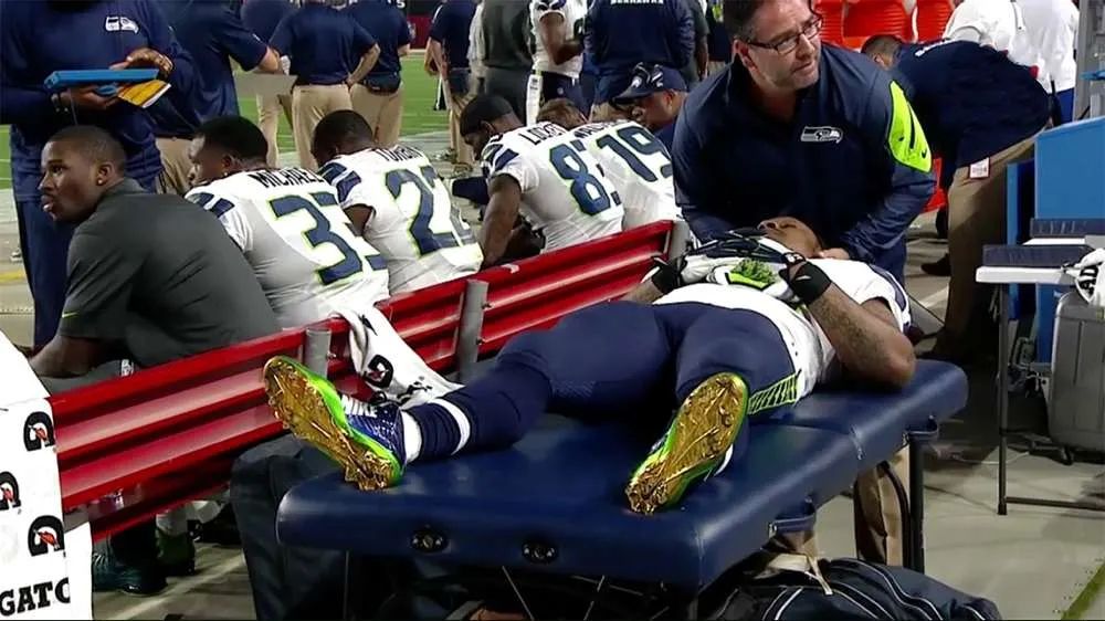 Chiropractic Care: The Unsung Hero for Athletes at Every Level