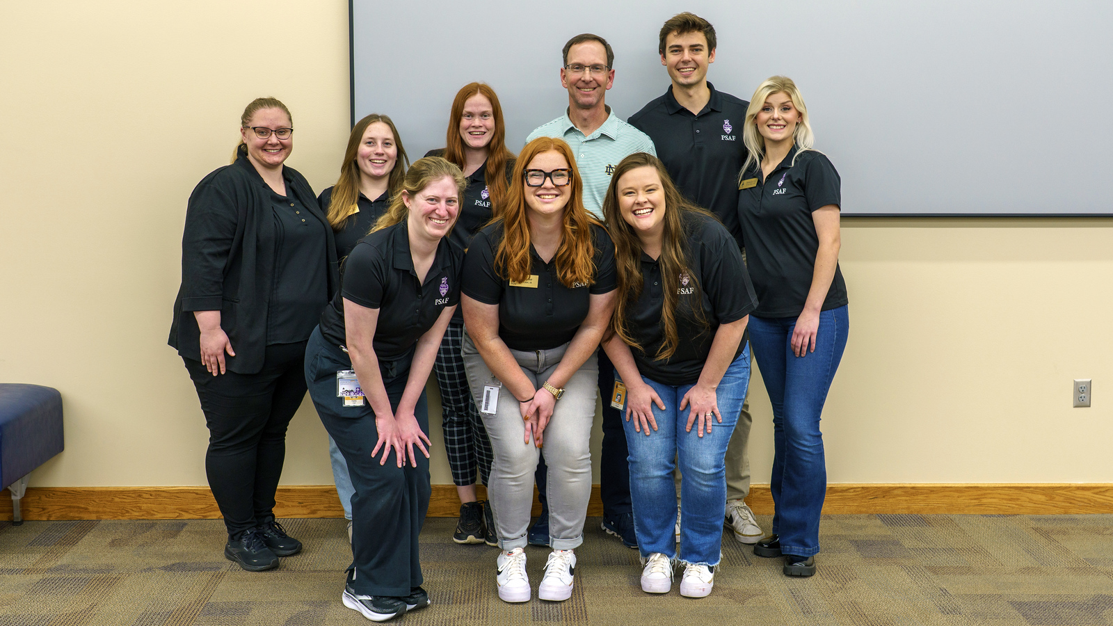 Spizz Night At Palmer College