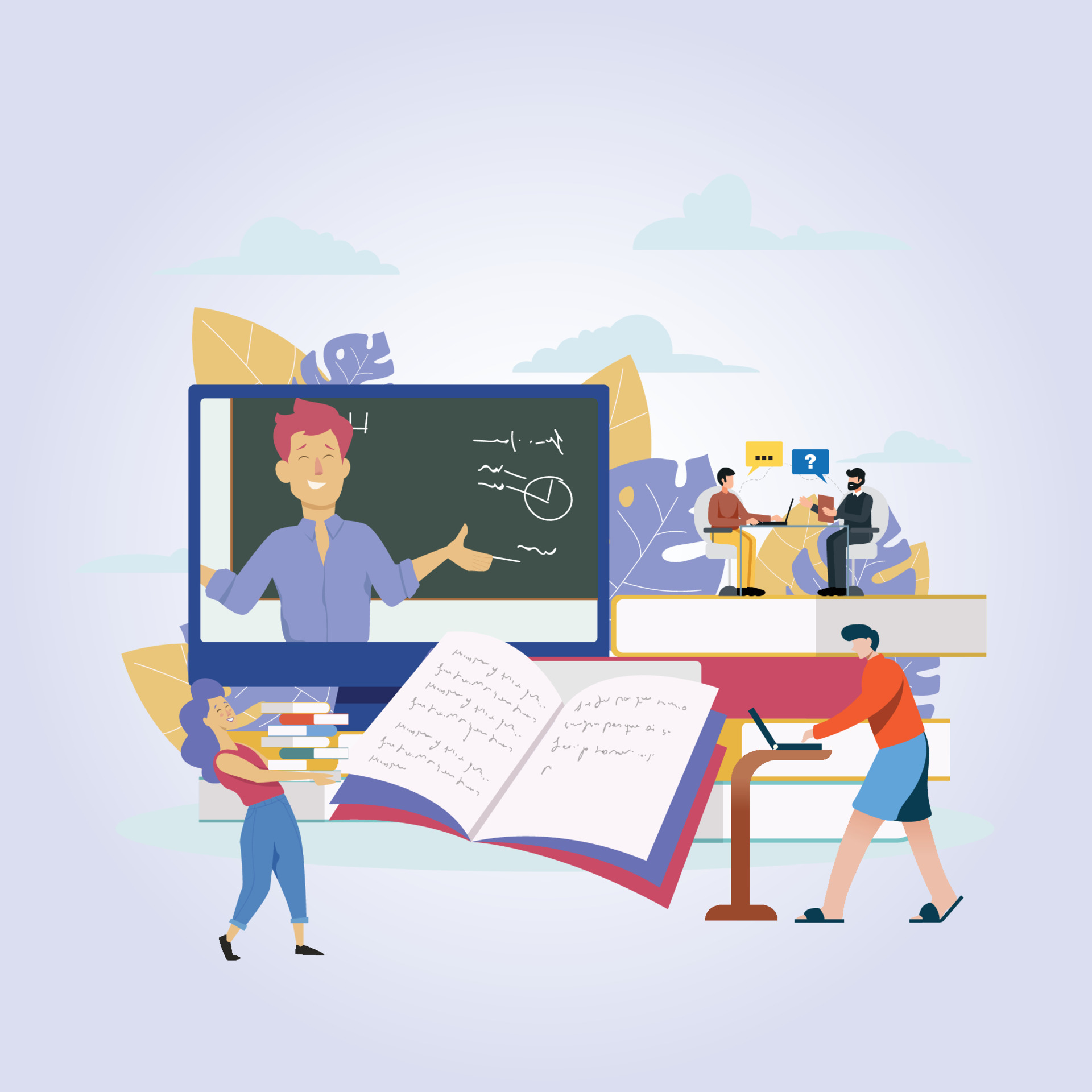 How CE Fuels Practice Success